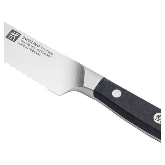 Zwilling Spectrum 8" Bread Knife