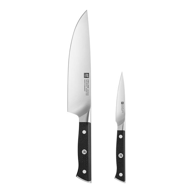 Load image into Gallery viewer, Zwilling Spectrum 2-Piece Knife Set
