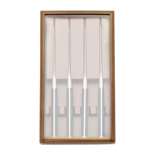 Zwilling Spectrum 4-Piece Steak Knife Set