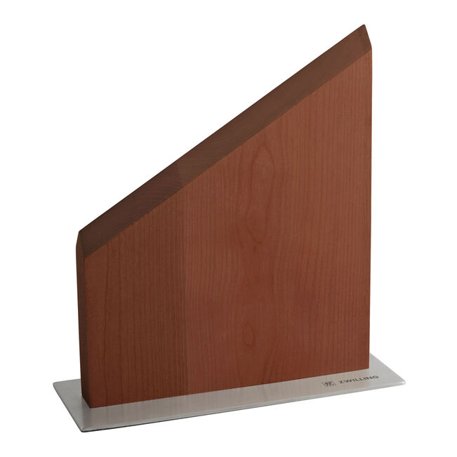 Load image into Gallery viewer, Zwilling Birch Magnetic Knife Block, Dark
