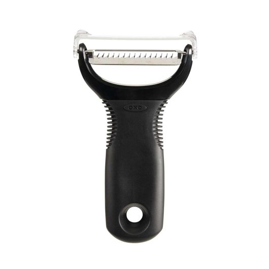Load image into Gallery viewer, OXO Good Grips Julienne Peeler
