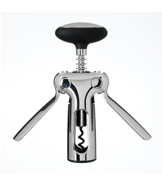 OXO Steel Winged Corkscrew