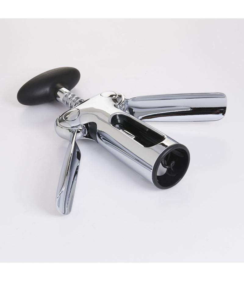 Load image into Gallery viewer, OXO Steel Winged Corkscrew
