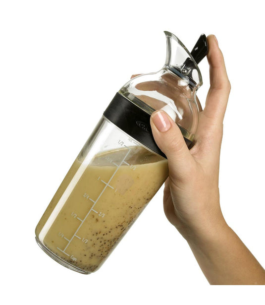 OXO Salad Dressing Shaker