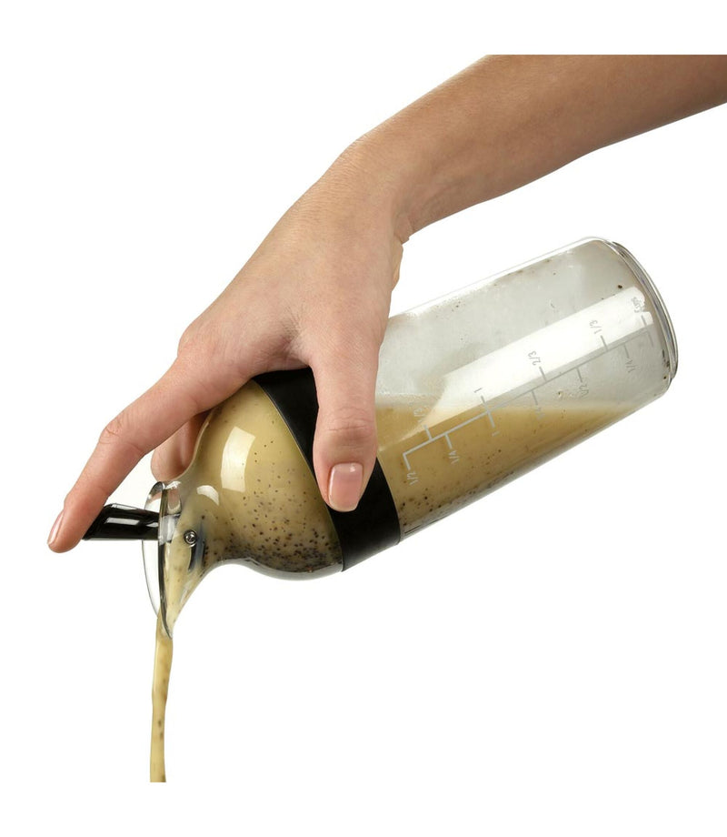 Load image into Gallery viewer, OXO Salad Dressing Shaker
