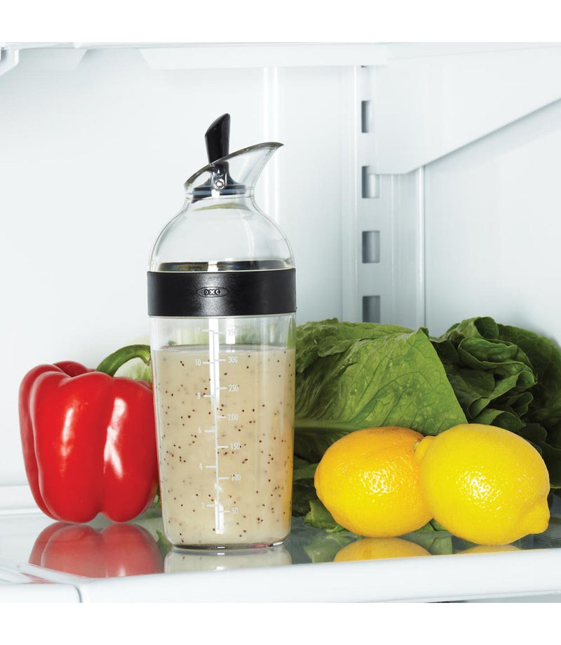 Load image into Gallery viewer, OXO Salad Dressing Shaker
