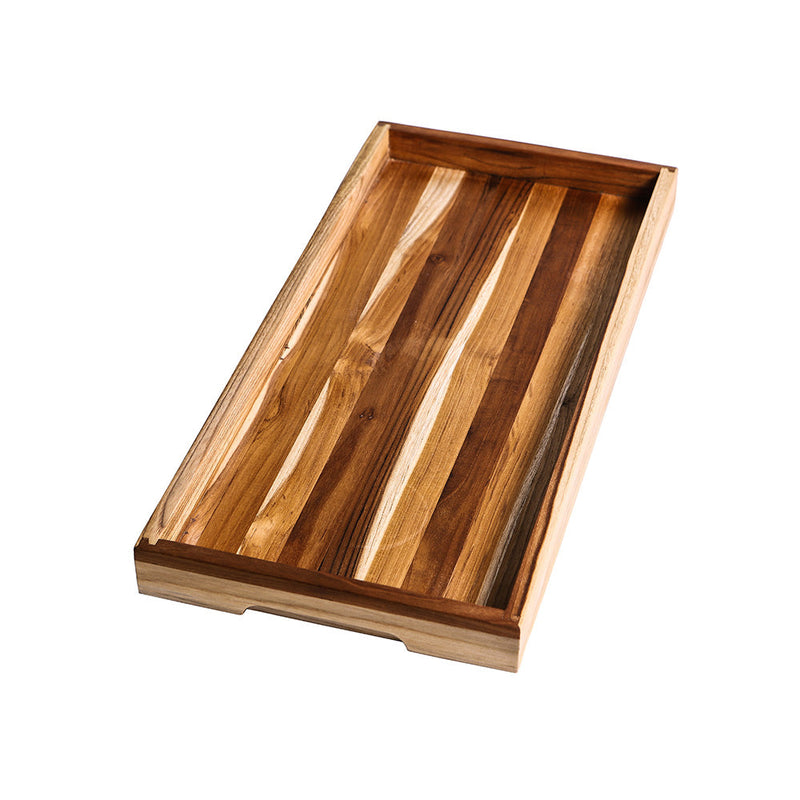 Load image into Gallery viewer, Teakhaus 1301/1302 Nesting Timeless Tray
