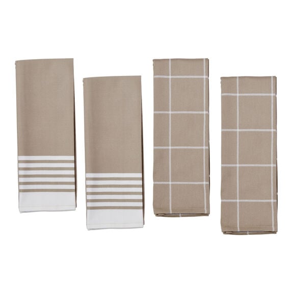 Load image into Gallery viewer, ZWILLING Kitchen Towel Set, Grey
