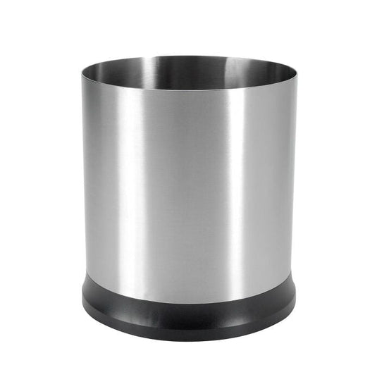 OXO Stainless Steel Rotating Utensil Holder