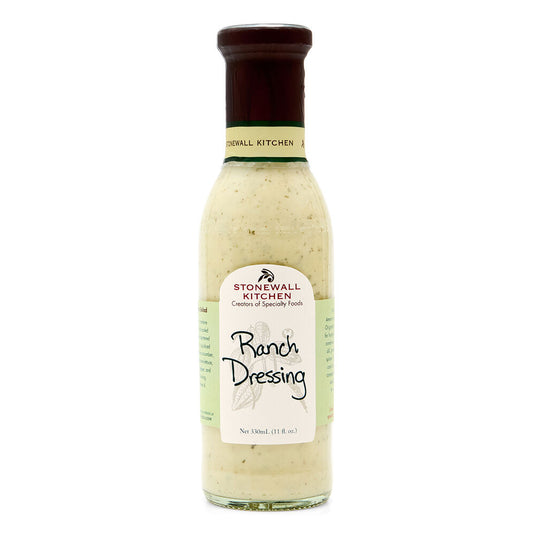 Stonewall Kitchen Ranch Dressing