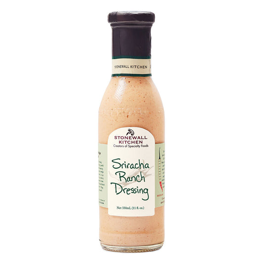 Stonewall Kitchen Sriracha Ranch Dressing