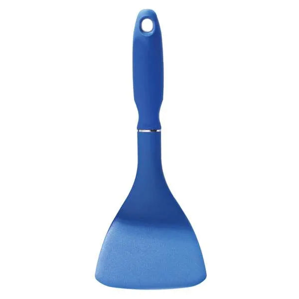 Load image into Gallery viewer, Norpro Silicone Half Spatula
