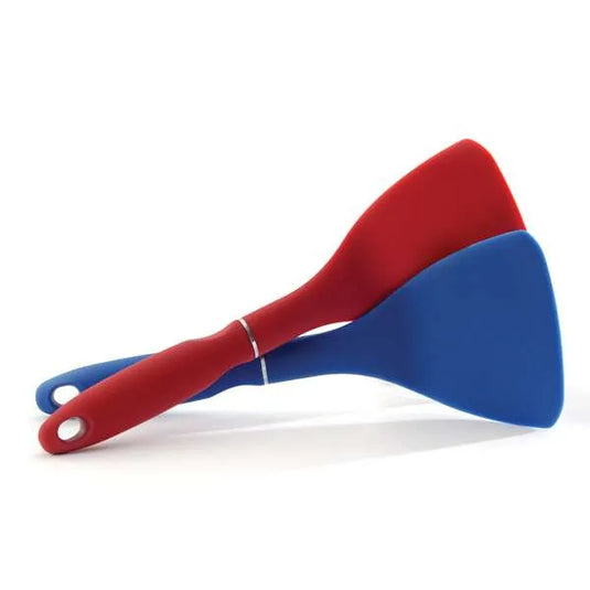 Norpro Silicone Half Spatula