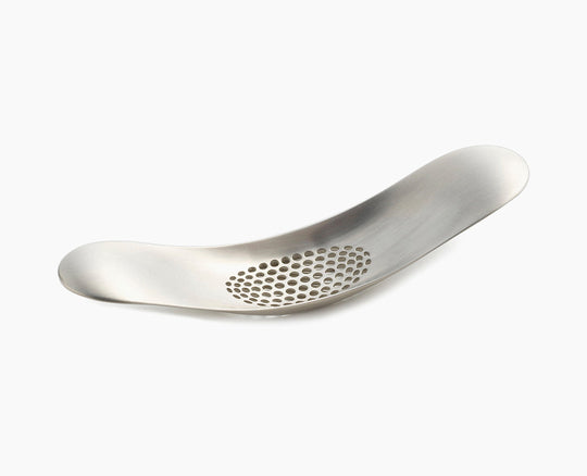 Joseph Joseph Rocker™ Silver Garlic Crusher