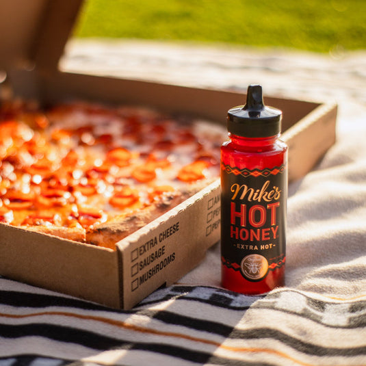 Mike's Hot Honey - Extra Hot