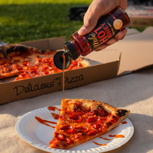 Mike's Hot Honey - Extra Hot