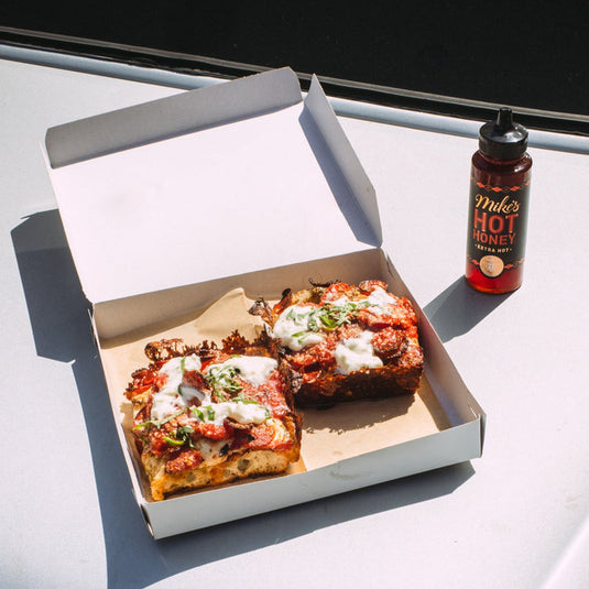 Mike's Hot Honey - Extra Hot