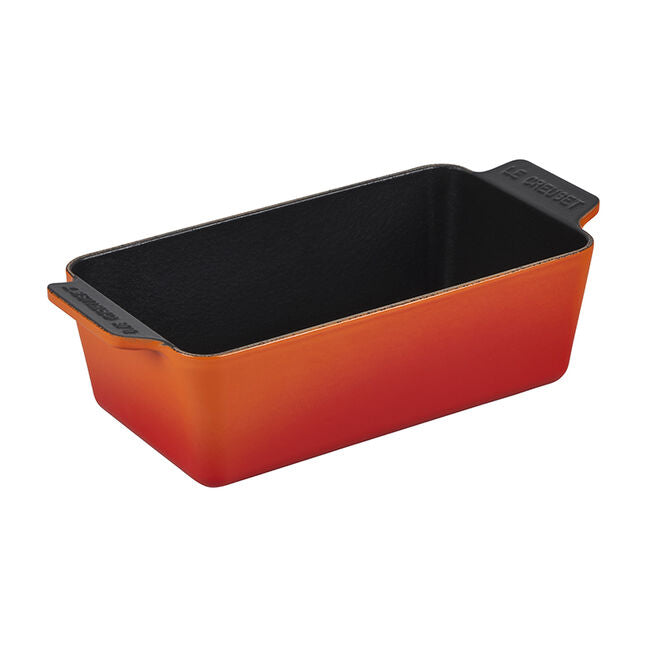 Load image into Gallery viewer, Le Creuset Signature Loaf Pan
