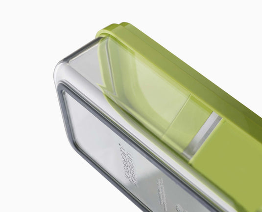 Joseph Joseph Multi-Prep™ Compact Multicolor 4-piece Grater & Slicer