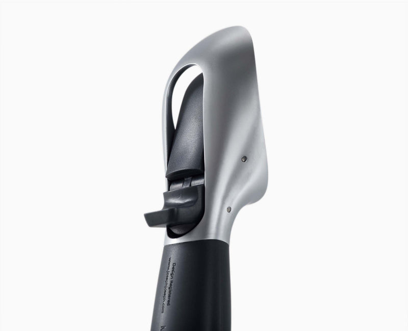 Load image into Gallery viewer, Joseph Joseph Elevate™ Gray Ice-cream Scoop
