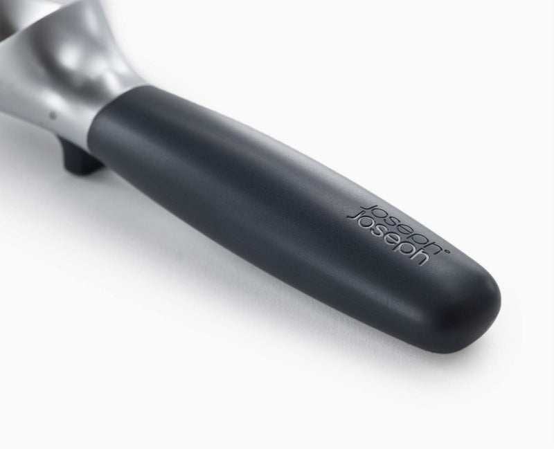 Load image into Gallery viewer, Joseph Joseph Elevate™ Gray Ice-cream Scoop
