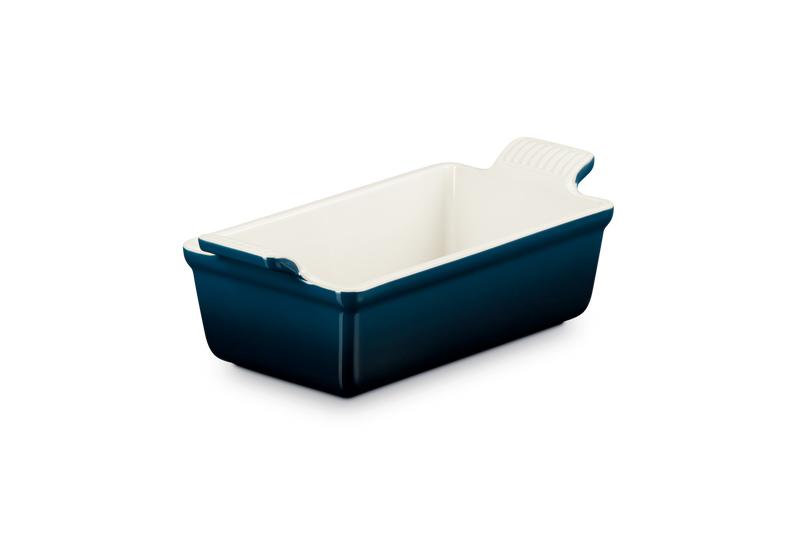 Load image into Gallery viewer, Le Creuset Heritage Loaf Pan
