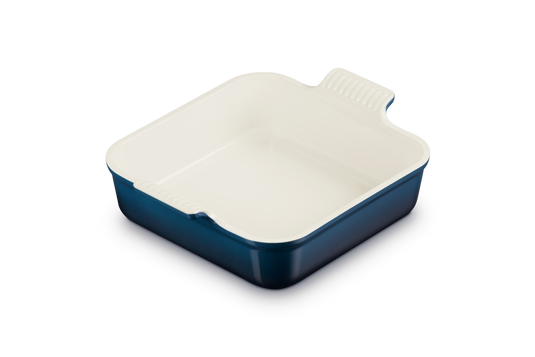 Le Creuset Heritage Square Baking Dish