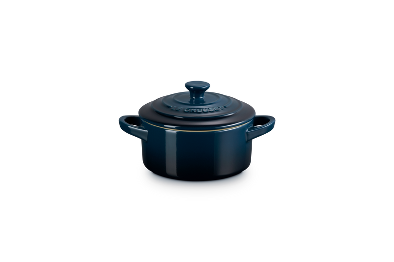Load image into Gallery viewer, Le Creuset Mini Cocotte 8oz
