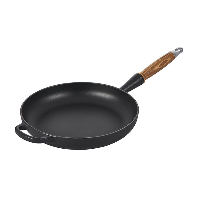 Le Creuset Alpine Wood Handle Fry Pan