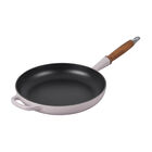 Load image into Gallery viewer, Le Creuset Alpine Wood Handle Fry Pan
