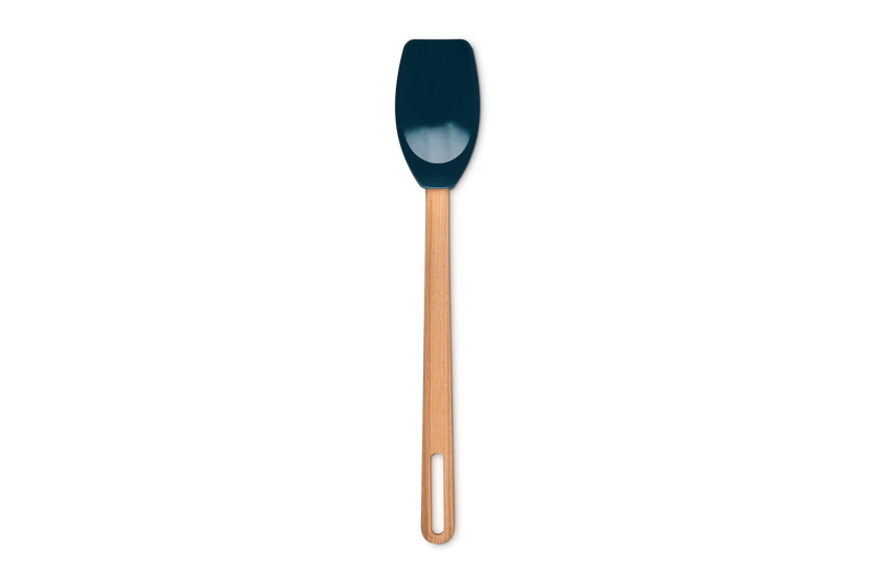 Load image into Gallery viewer, Le Creuset Signature Silicone Spatula Spoon
