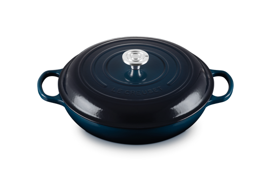 Le Creuset Braiser 5 qt.