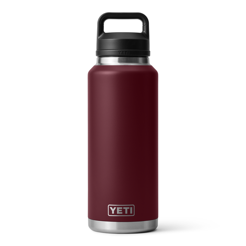 Load image into Gallery viewer, YETI Rambler 46 oz Bottle with Chug Cap
