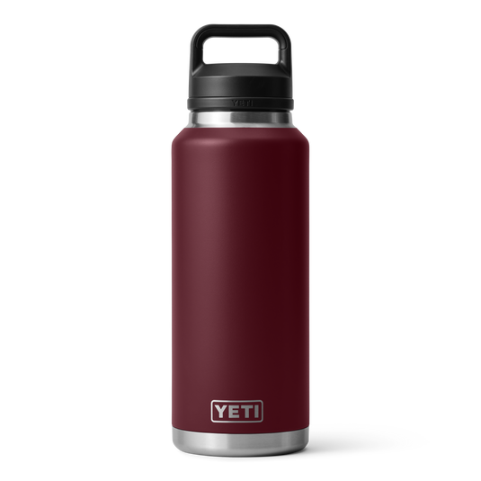 YETI Rambler 46 oz Bottle with Chug Cap