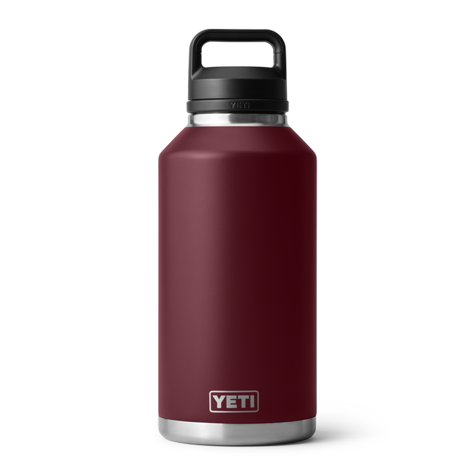 YETI Rambler 64 oz Bottle with Chug Cap