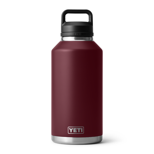 YETI Rambler 64 oz Bottle with Chug Cap