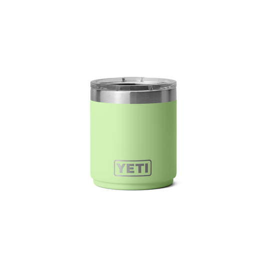 YETI Rambler 10 oz Stackable Lowball 2.0