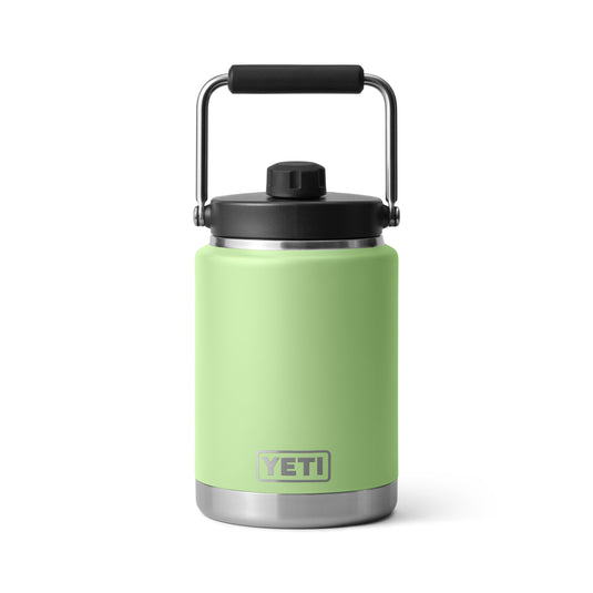 YETI Rambler Half Gallon Jug