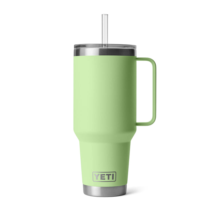 Load image into Gallery viewer, YETI Rambler 42 oz Straw Mug
