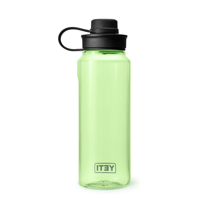 Load image into Gallery viewer, YETI Yonder 25 oz Water Bottle with Tether Cap
