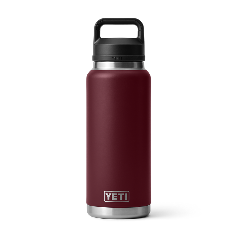 Load image into Gallery viewer, YETI Rambler 36 oz Bottle with Chug Cap
