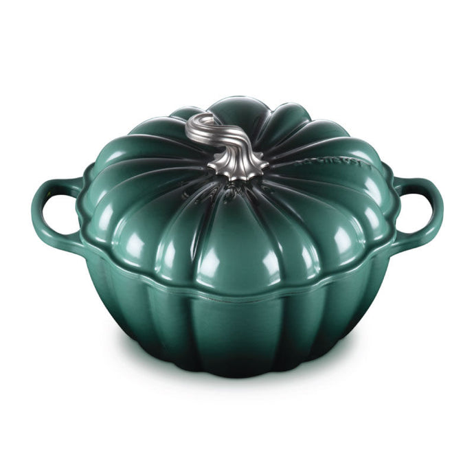 Le Creuset Pumpkin Cocotte