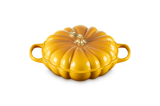 Le Creuset 2.75QT Signature Pumpkin Braiser