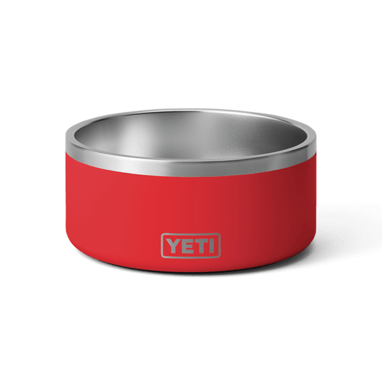YETI Boomer 8 Dog Bowl
