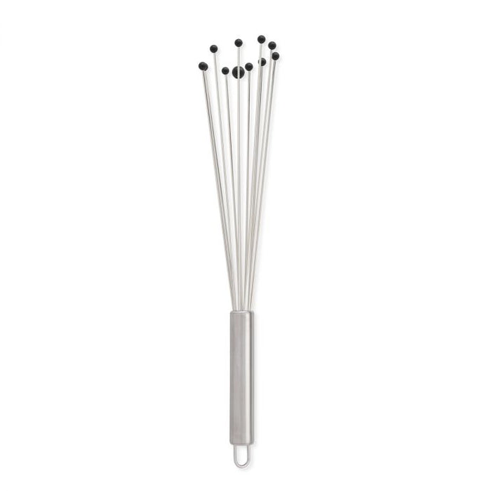 Mrs. Anderson's Baking Silicone-Tip Ball Whisk