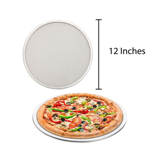 Fantes Pizza Baking Screen, 12in