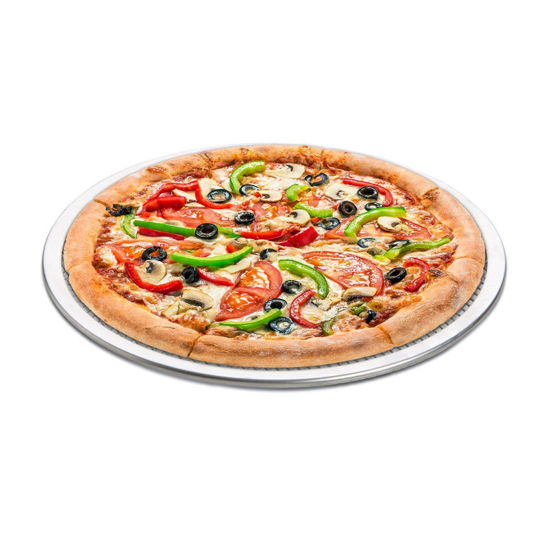Load image into Gallery viewer, Fantes Pizza Baking Screen, 12in

