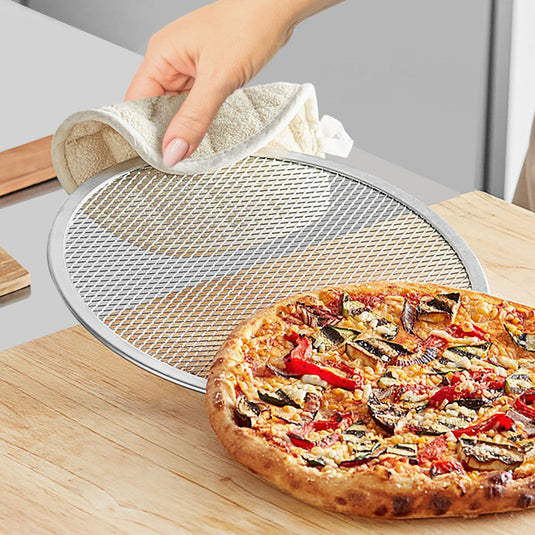 Fantes Pizza Baking Screen, 14in