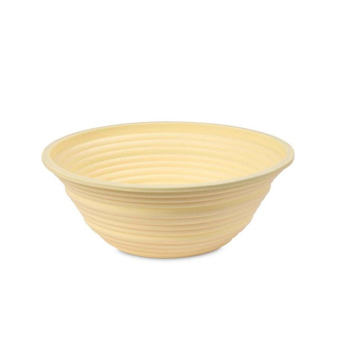 Mrs. Anderson's Baking Silicone Collapsible Proofing Basket Round