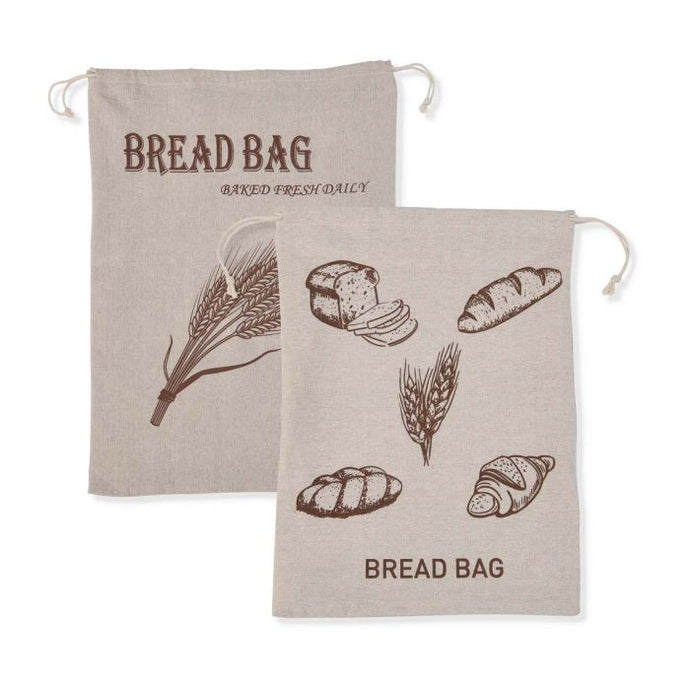 Mrs. Anderson's Baking Reusable Bread Saver Bags